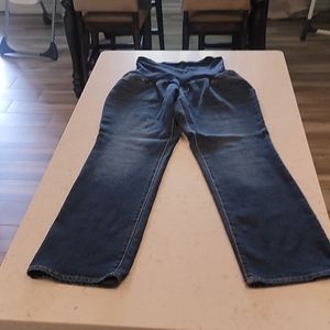 Maternity Jeans Boot Cut
